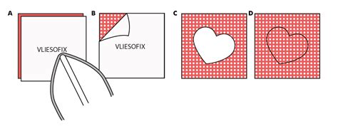 Image result for Appliqué Tutorial