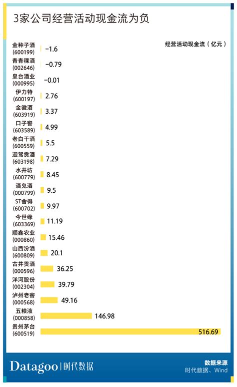 白酒企业财务报表分析_参考网