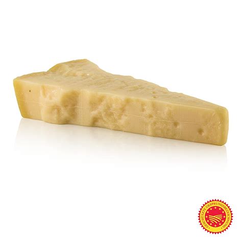 Grana Padano DOP (PDO), 1st quality, aged for 16 months, approx. 320 g ...