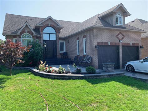 27 Thicketwood Boulevard, Whitchurch-Stouffville
