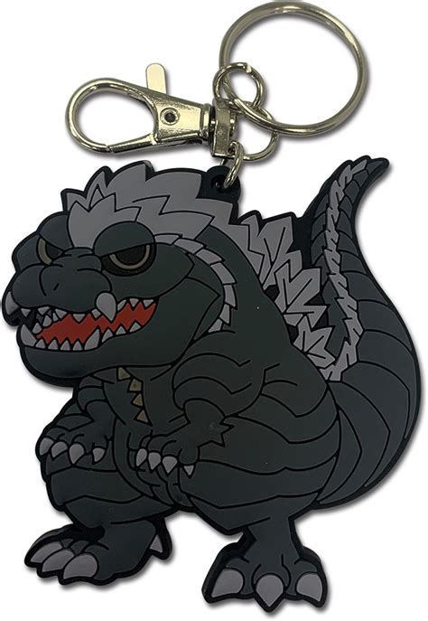 Amazon.com: Great Eastern Entertainment Godzilla Singular Point ...