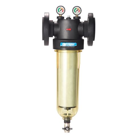 Cintropur NW800 Industrial Water Filter | GMAutoflow