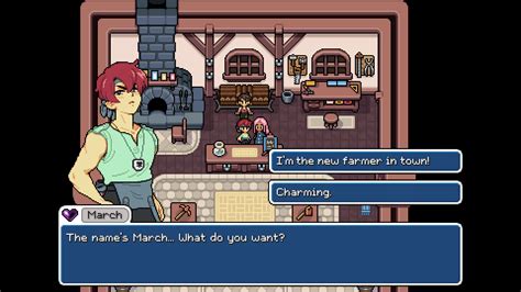 Fields of Mistria on Steam