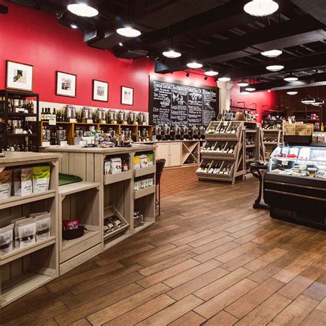 Salt & Olive Market grand opening Saturday boosts Harvard Square losing ...