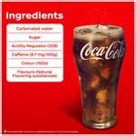 Buy Coca Cola Original Cold Drink - Carbonated Water, Delicious ...