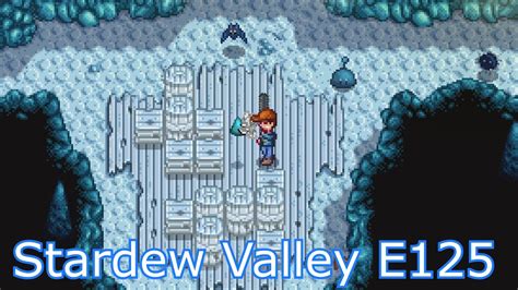 Stardew Valley E125: Scout or Fighter? (Level 5 Combat) - YouTube