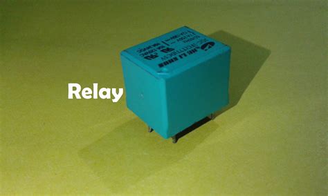 Using Relay 的图像结果