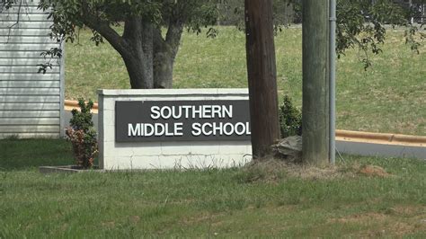 Southern Alamance High School