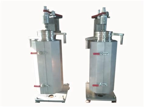 Decanter Centrifuges, Machines, Solid Bowl, Horizontal, Industrial