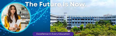 Vivekanandha College of Technology for Women - Tiruchengode