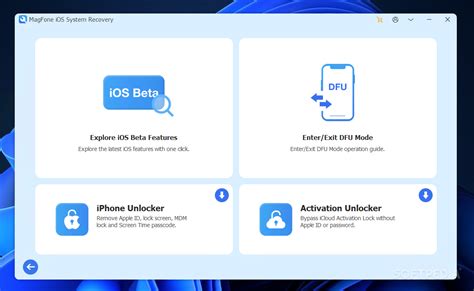 Image result for iOS System Recovery Download