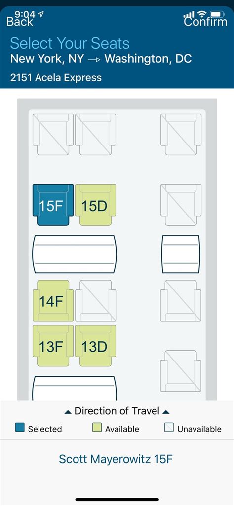 Amtrak First Class 的图像结果