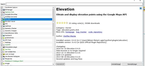 Image result for QGIS Building Height