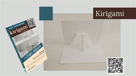 Image result for Kirigami Tutorial