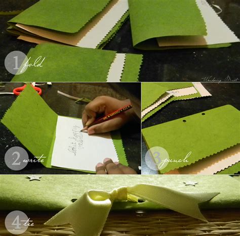 Image result for Using Material for Making Cards