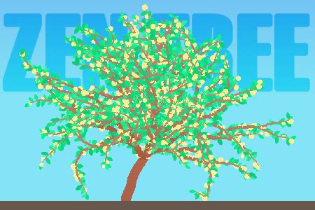 Image result for Random Tree Generator 2D