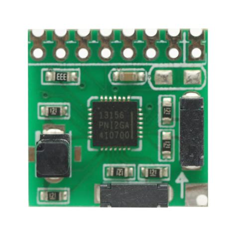 GODIYMODULES PNI RM3100 Geomagnetism Sensor Module Triaxial India | Ubuy