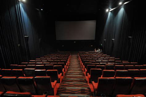 Amc Movie Theater Screen