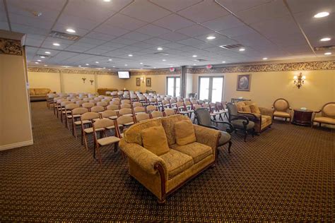 Sterling Heights | Bagnasco & Calcaterra Funeral Homes