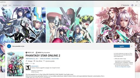 Image result for PSO2 Store