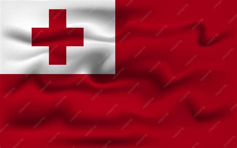 Premium Vector | Realistic switzerland vector flag design