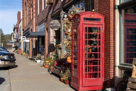 City of Thomas, West Virginia