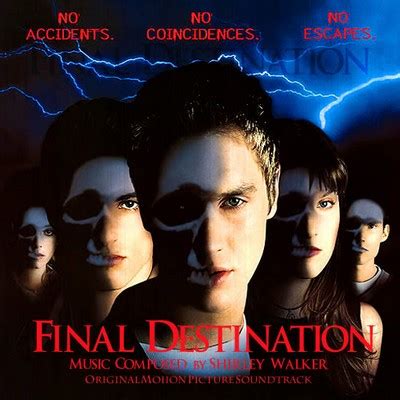 Image result for Destination Dig Soundtrack