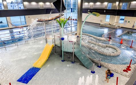 Photos: The YMCA at Essentia Wellness Center - Duluth News Tribune ...