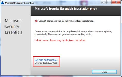 Windows 7 Install exe File Problem 的图像结果