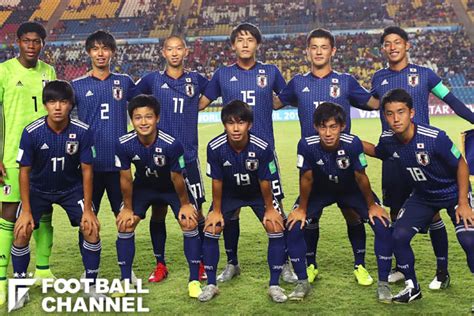 U-17日本代表、首位でグループ突破。2連勝セネガルを下す【U-17W杯】 | ポイント交換のPeX