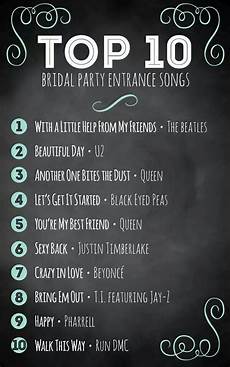 Wedding Song Ideas by Ideas For Wedding Entrance Bridal Wedding Song Ideas