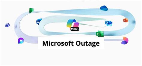 Microsoft 365, Azure Services Improving After Global Outage Affecting ...
