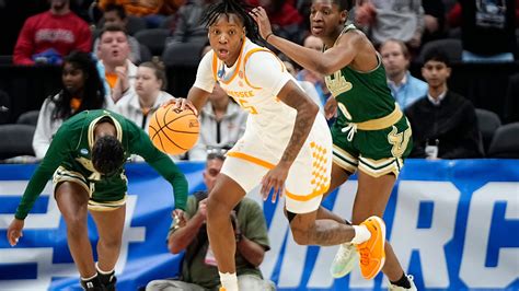 Lady Vols basketball roster 2025-26 for Tennessee women, Kim Caldwell