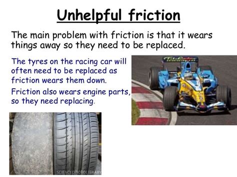 Image result for When Is Friction Not Useful