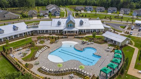 Active Adult Communities in North Carolina | 55+ Communities