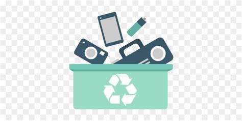 Image result for E Waste Recycle Logo
