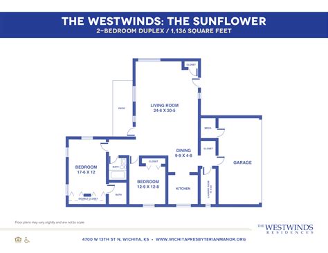 Wichita Presbyterian Manor | Senior Living Community Assisted Living ...