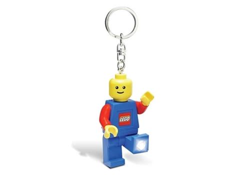 LEGO Key 的图像结果