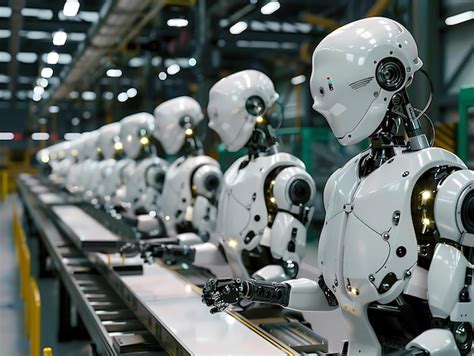 Robot Work 的图像结果