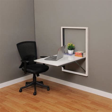 Minimalist Wall Mounted Dining & Study Table – InvisibleBed.com