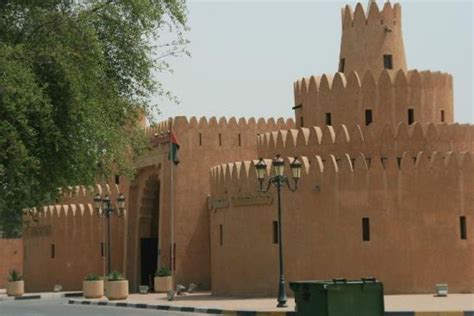 Sheikh Zayed Palace Museum, al buraimi, Oman - Top Attractions, Things ...