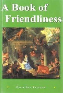 A Book of Friendliness : Amazon.in: Beauty