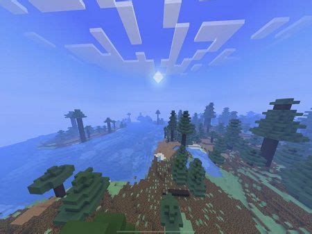 Image result for Simple Shaders Minecraft Java