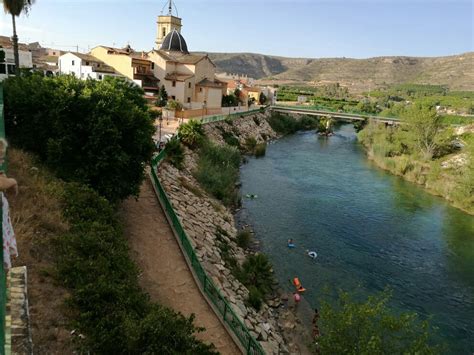 RIO JUCAR (Updated 2026) All You Need to Know BEFORE You Go (with Photos)