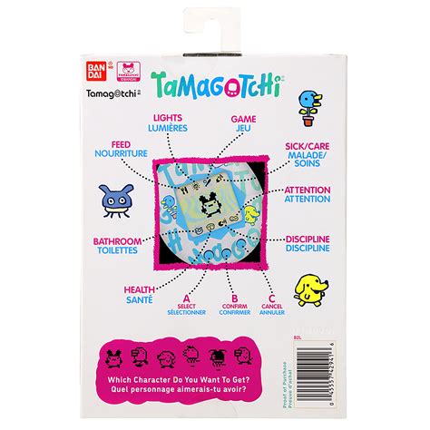 Tamagotchi - Original Tamagotchi - Pink Glitter India | Ubuy