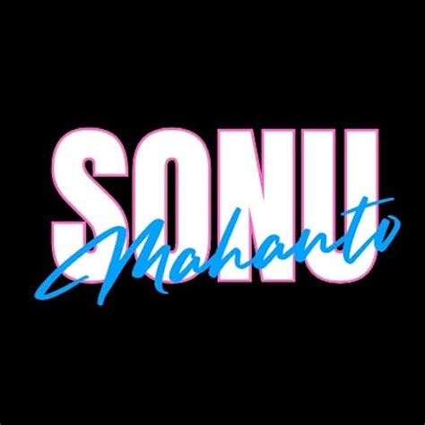 Sonu Mahanto's Amazon Page