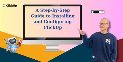 Click Up Setup 的图像结果