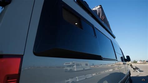 Image result for Dually Sprinter Van