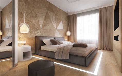 bedroom accent walls decorating ideas
