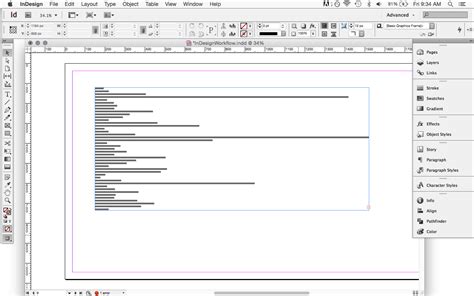 Image result for Ada in InDesign Workflow